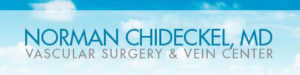 best-varicose-vein-doctor-nyc-chideckel-logo