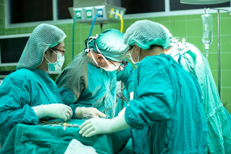 vascular surgery doctors