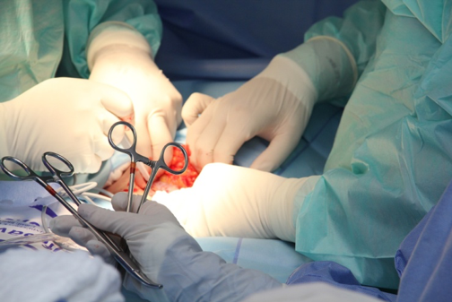Dr. Norman Chideckel | Top Vascular Surgeons NYC