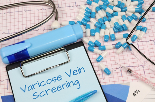 Varicose Veins and Treatment Options Vascular