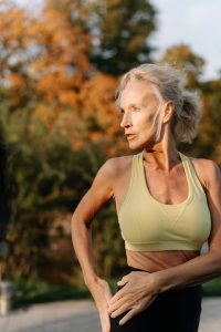 Vein Health and Exercise