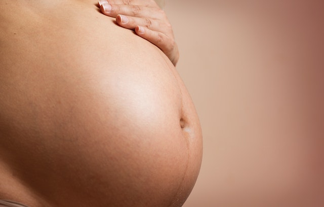 pregnancy and varicose veins prevention